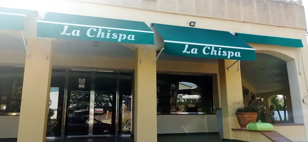 Pablo Necpas_Saló d'actes La chispa_Polinyà_review