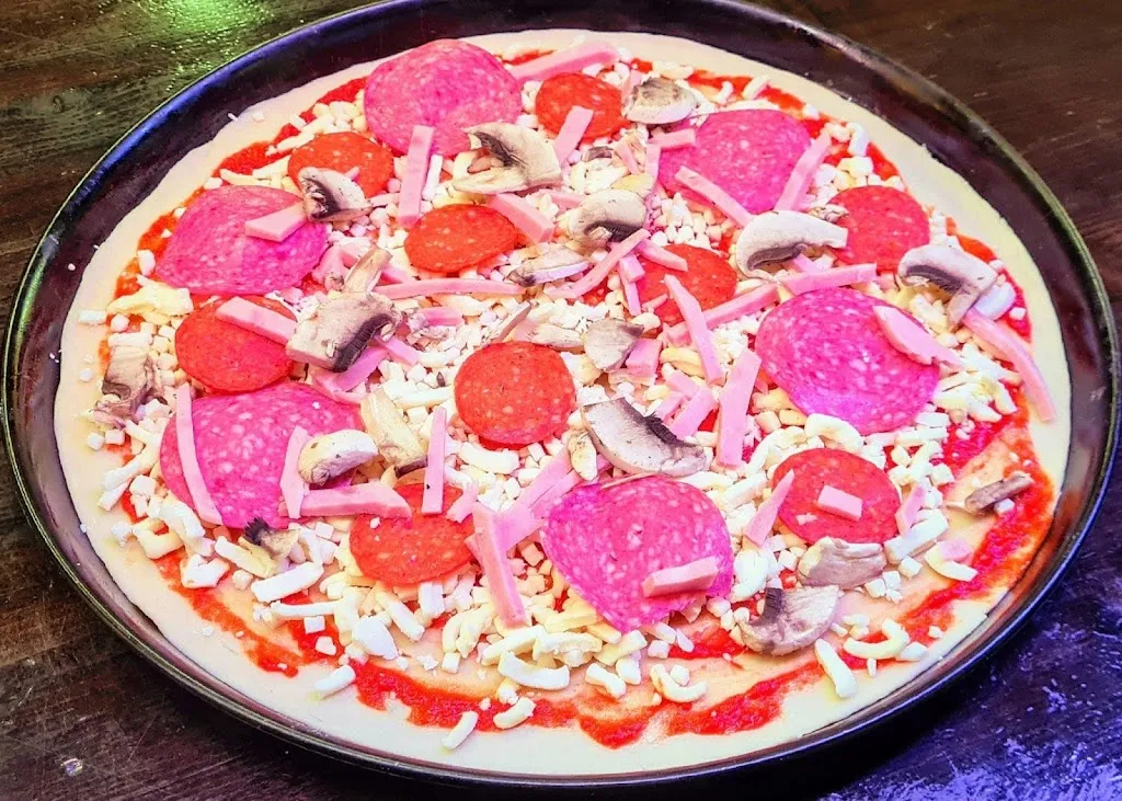 Menu_LA BELLA PIZZA_Polinyà_image_1