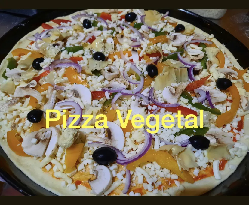 Menu_LA BELLA PIZZA_Polinyà_image_5