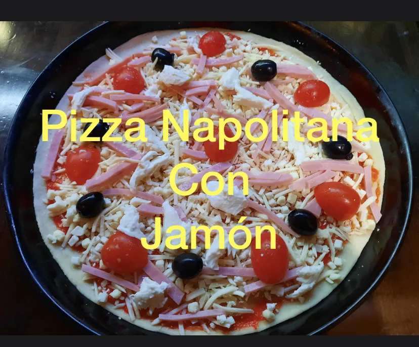 Menu_LA BELLA PIZZA_Polinyà_image_6