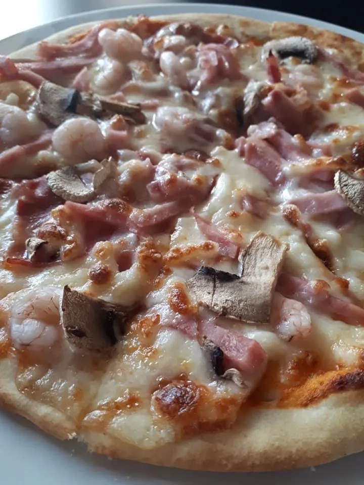 Menu_LA BELLA PIZZA_Polinyà_image_7