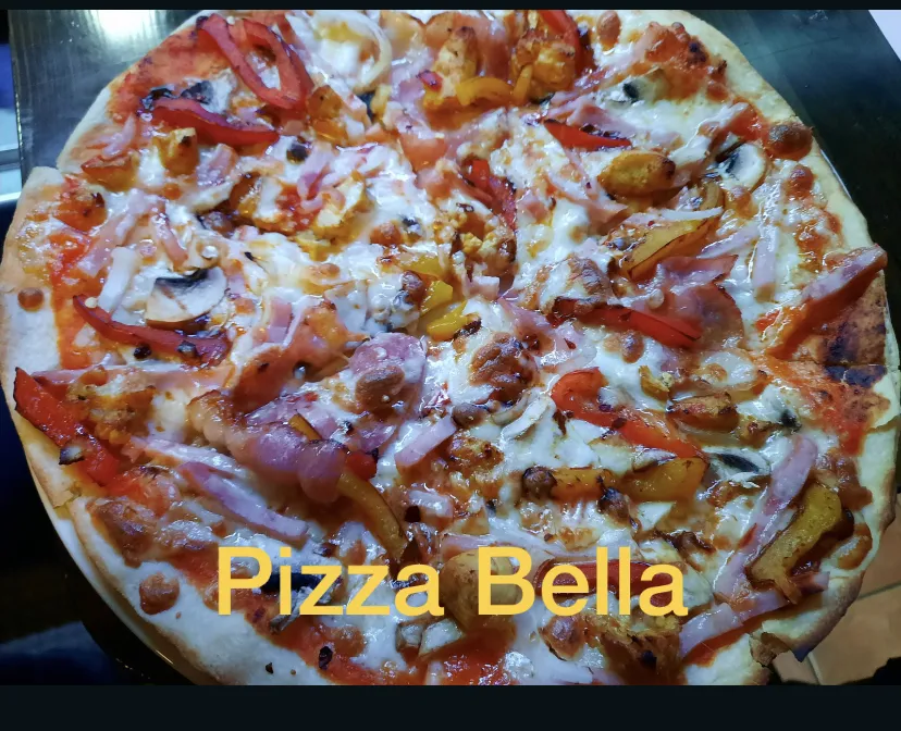 Menu_LA BELLA PIZZA_Polinyà_image_8