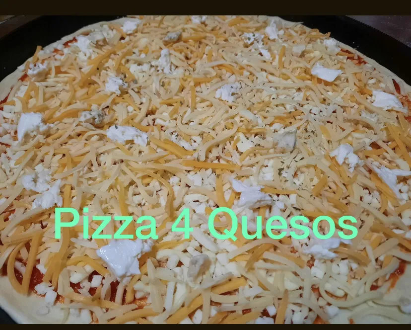 Menu_LA BELLA PIZZA_Polinyà_image_9