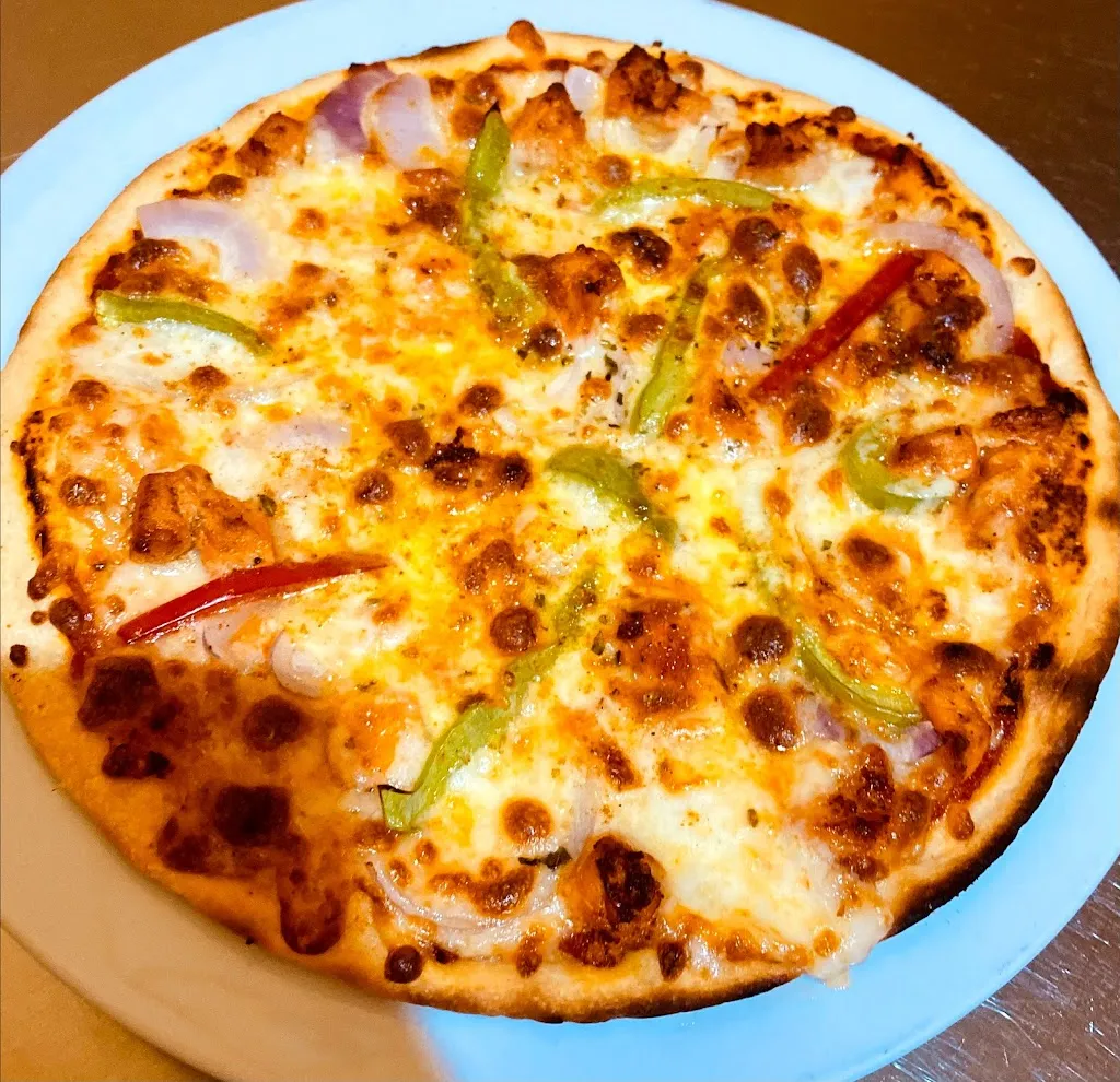 LA BELLA PIZZA_Polinyà_slider_image_3