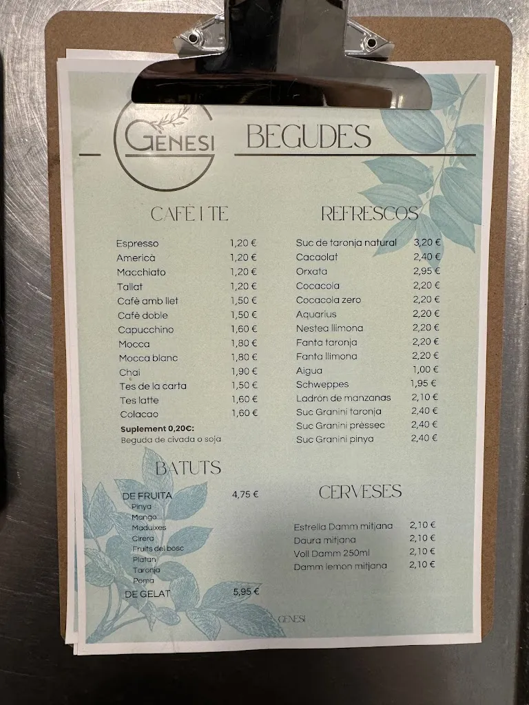 Menu_Gènesi cafeteria_Polinyà_image_1