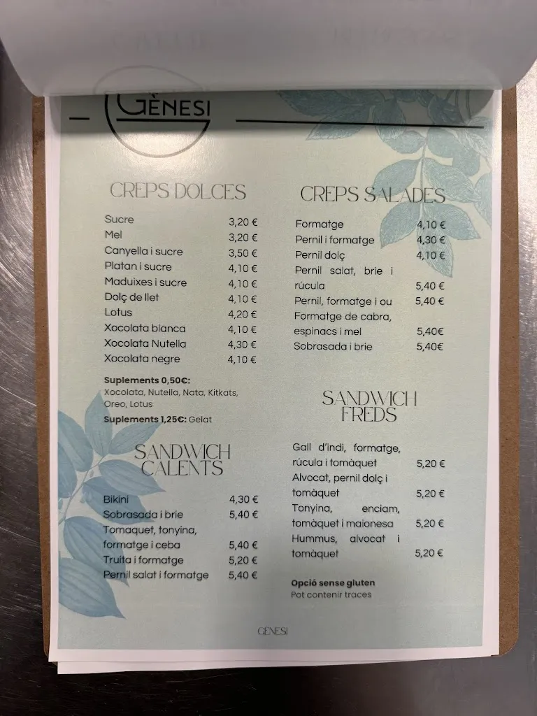 Menu_Gènesi cafeteria_Polinyà_image_2