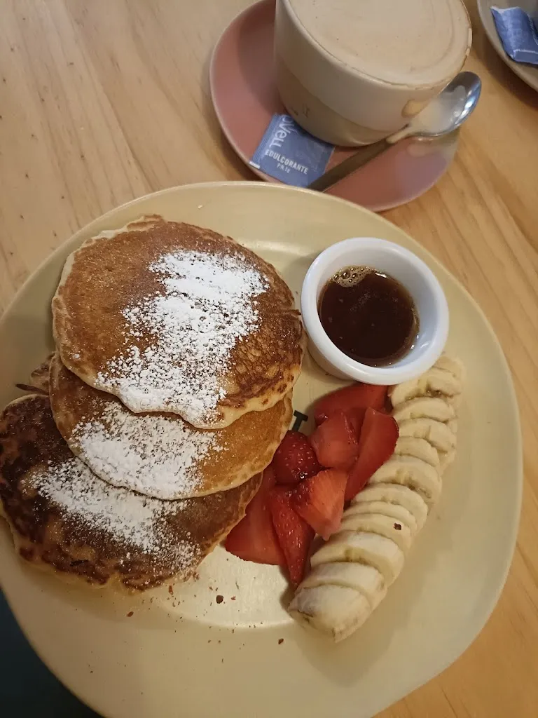 Montse S_Gènesi cafeteria_Polinyà_review