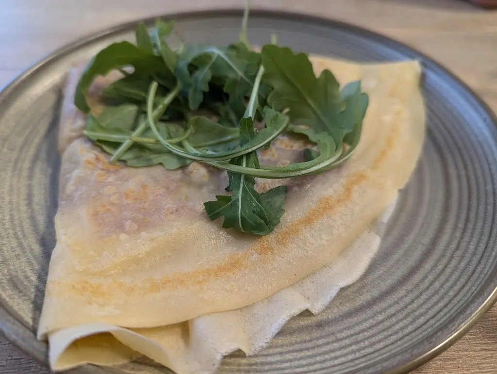 Guillem Bartumeu_Gènesi cafeteria_Polinyà_review