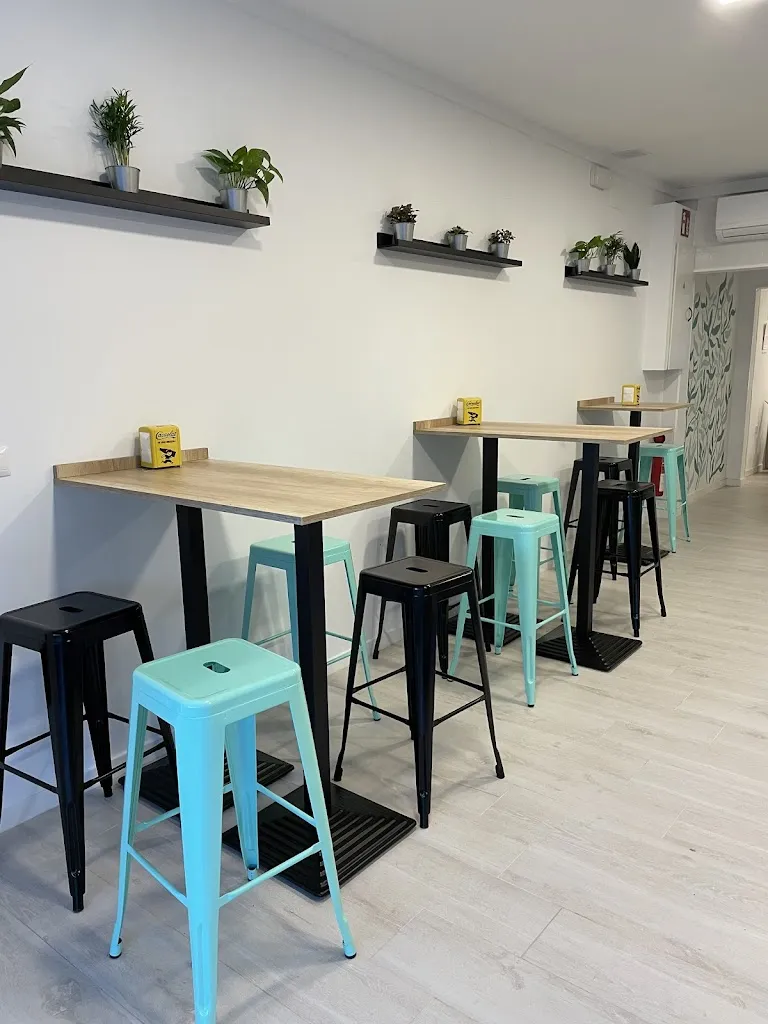 Gènesi cafeteria_Polinyà_slider_image_1