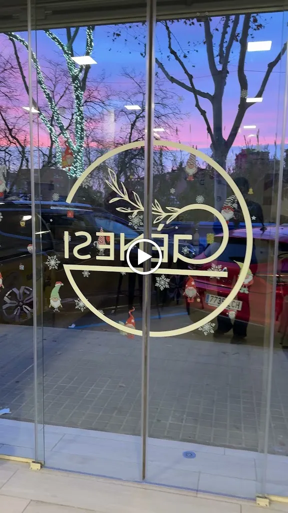 Gènesi cafeteria_Polinyà_slider_image_2