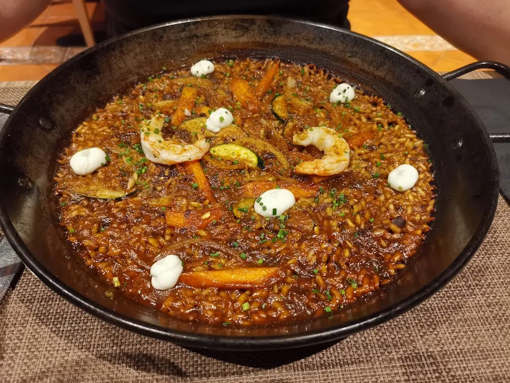 Menu_La Masia Sallent, Germans Parareda_Sallent_image_6