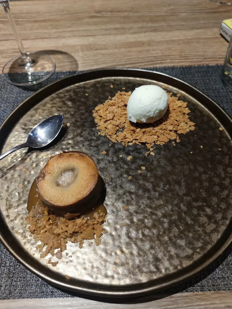 Menu_La Masia Sallent, Germans Parareda_Sallent_image_9