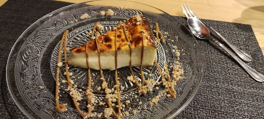 Guisell Diaz_La Masia Sallent, Germans Parareda_Sallent_review