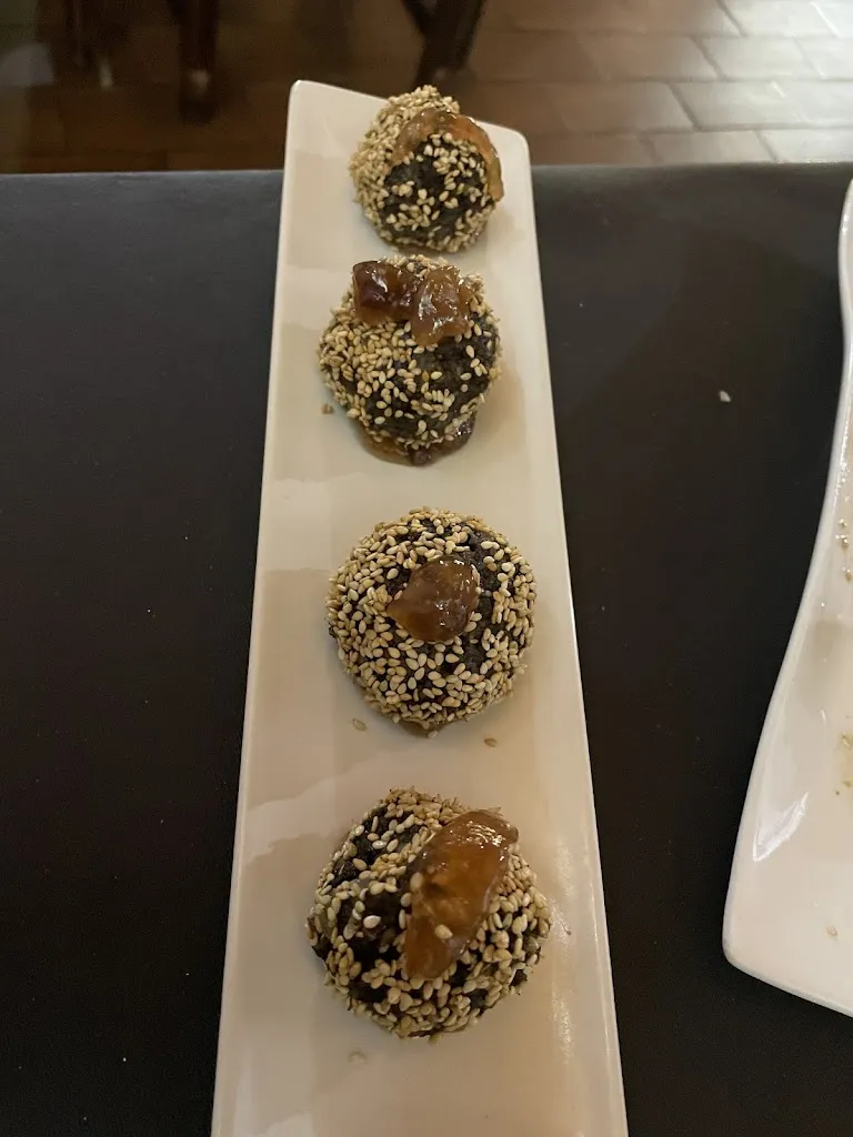 Pere Serra_El Celler_Sallent_review