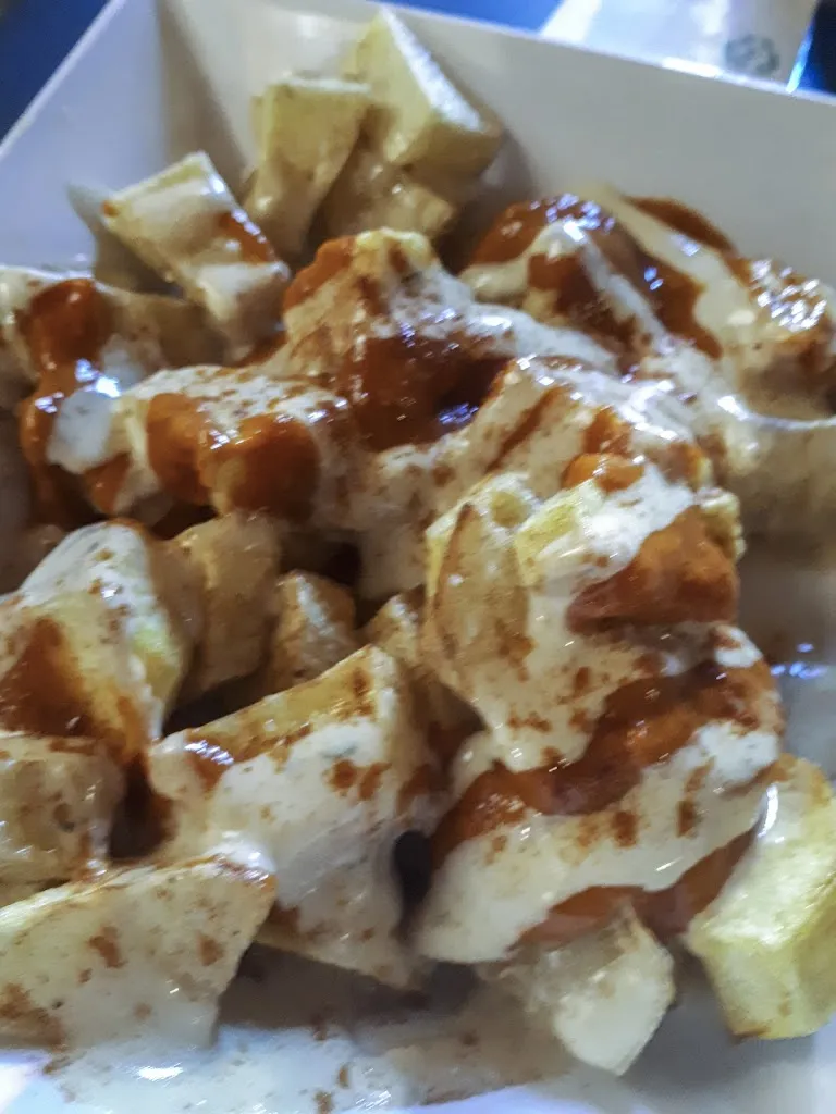 Jquimmauri_El Celler_Sallent_review