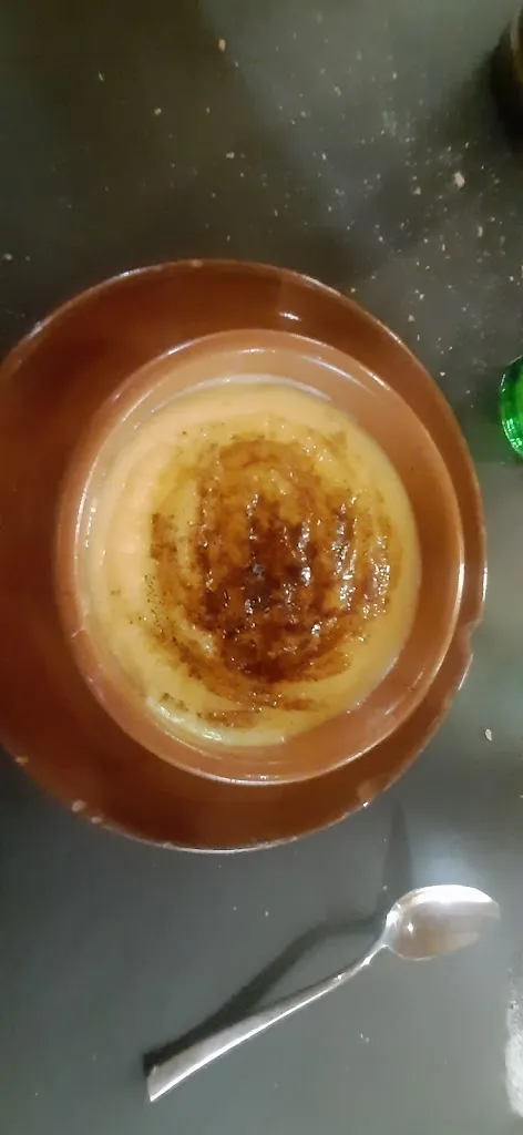 Joan Perarnau_El Celler_Sallent_review