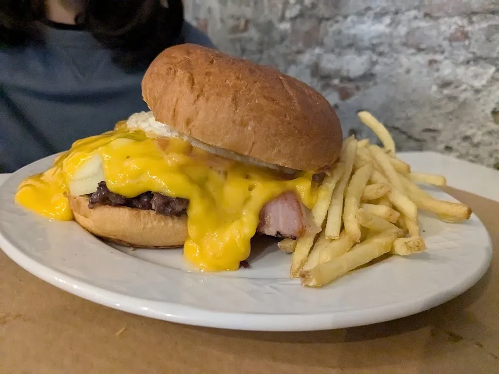 Delia H_El Secret_Sallent_review