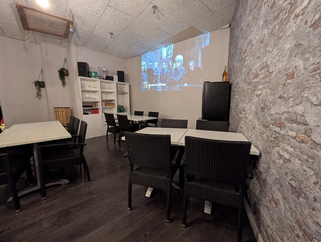 El Secret restaurant in Sallent