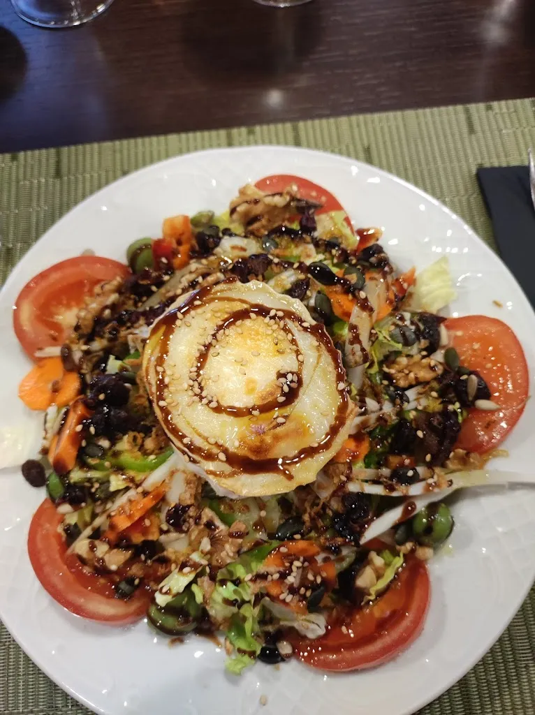 Oli L._El Racó_Saldes_review