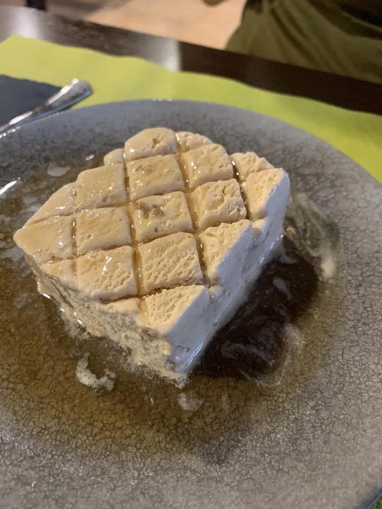 Terra Marcella Hoon Hanks_El Racó_Saldes_review