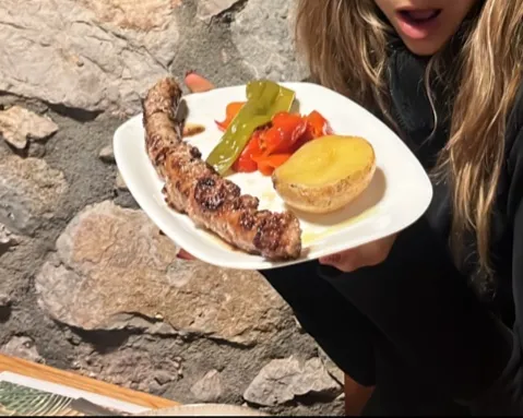 sister poch_Restaurant Susen_Saldes_review