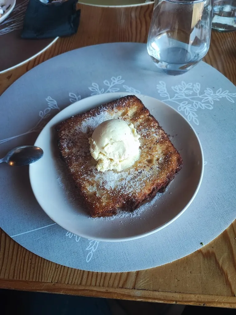 Adria Luna Pagan_Restaurant Susen_Saldes_review