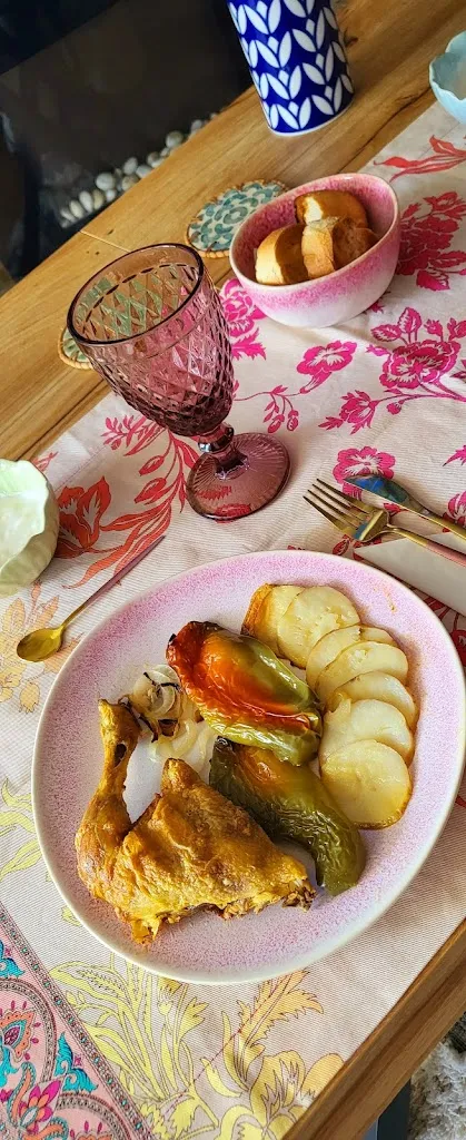 JUAN RODRIGUEZ_Cociña A de Pepe_Noia_review