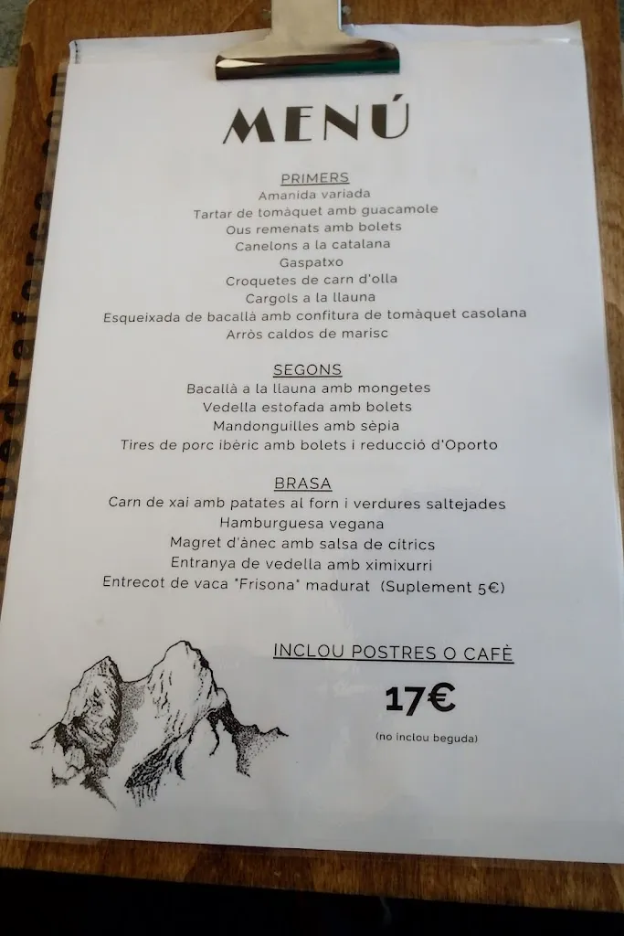 Menu_Restaurant Wecamp Pedraforca_Saldes_immagine_4