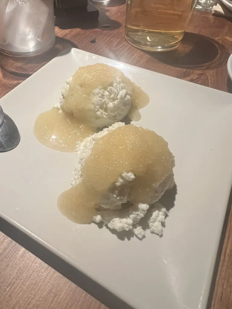 Leticia Cuchi Tena_Restaurant Wecamp Pedraforca_Saldes_recensione