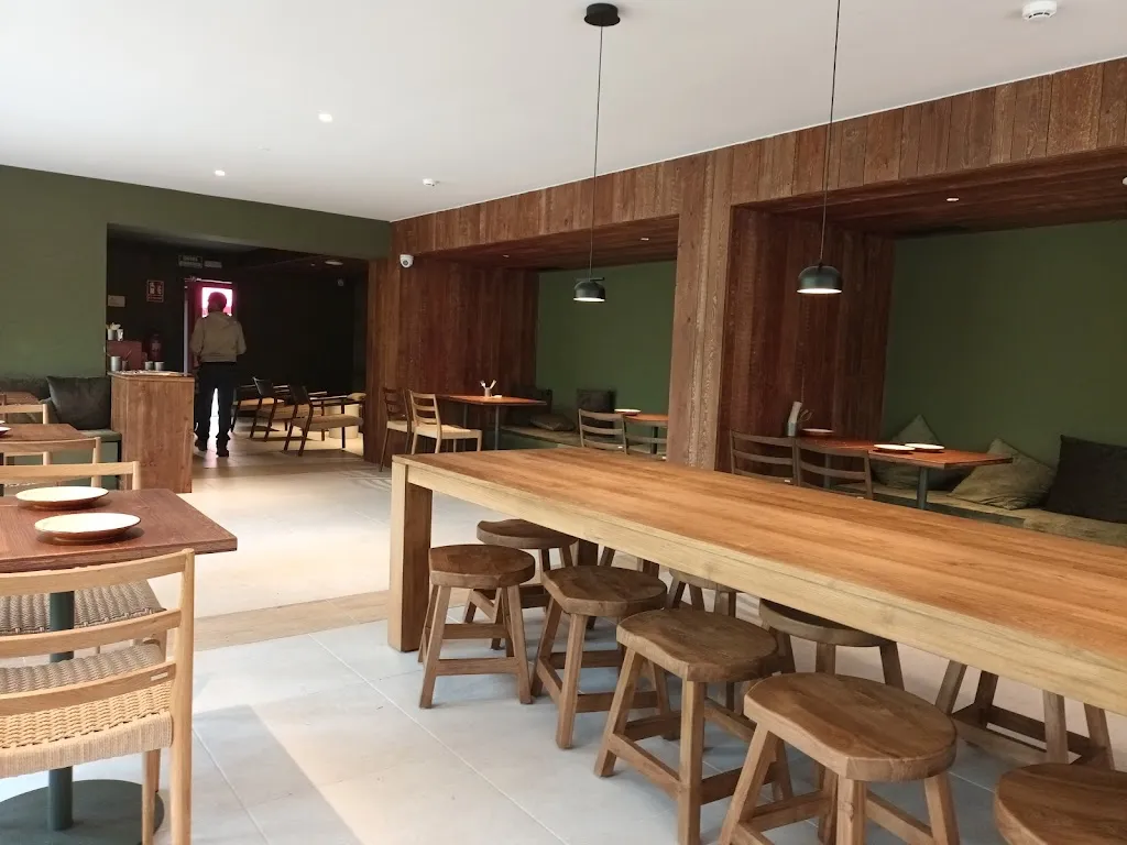 Restaurant Wecamp Pedraforca_Saldes_slider_image_2