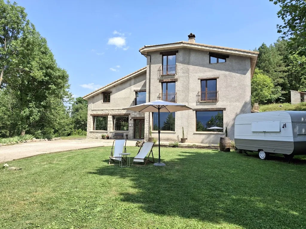 Anna Pou_Restaurant L'indret_Saldes_review