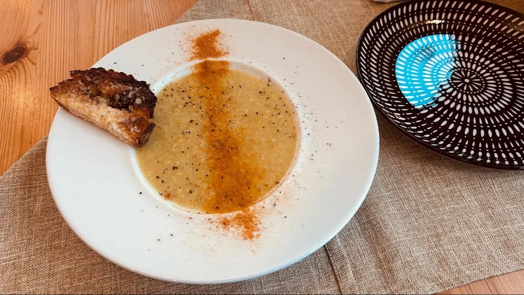 viel los_Restaurant L'indret_Saldes_review