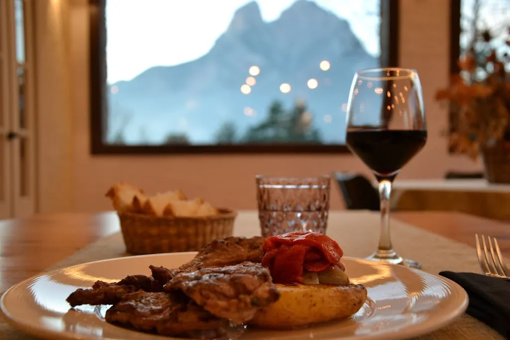 Restaurant L'indret_Saldes_slider_image_2