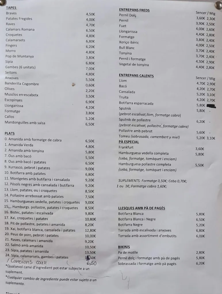 Menu_L'Arc Bar_Saldes_image_1