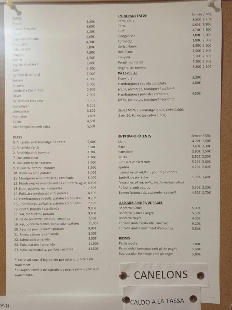 Menu_L'Arc Bar_Saldes_image_3