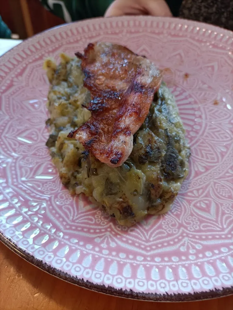 Antoni Chacón_L'Arc Bar_Saldes_review