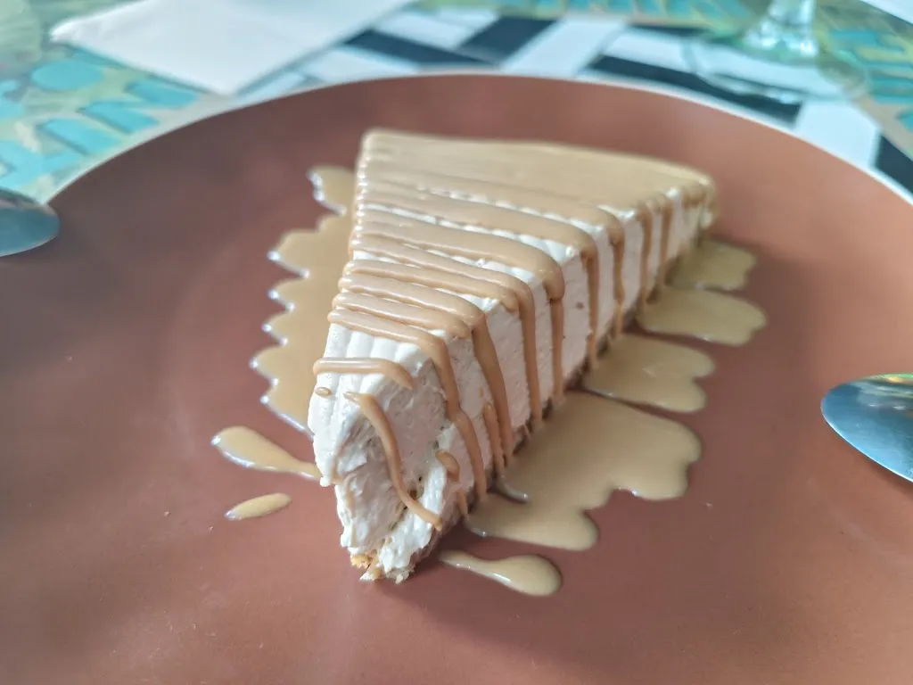 Jovana Milanovic_Esquinita del Mojito_Sant Andreu de la Barca_review