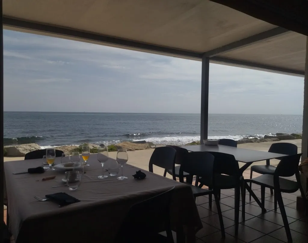 Seaside seafood restaurant_Sant Andreu de Llavaneres_slider_image_3
