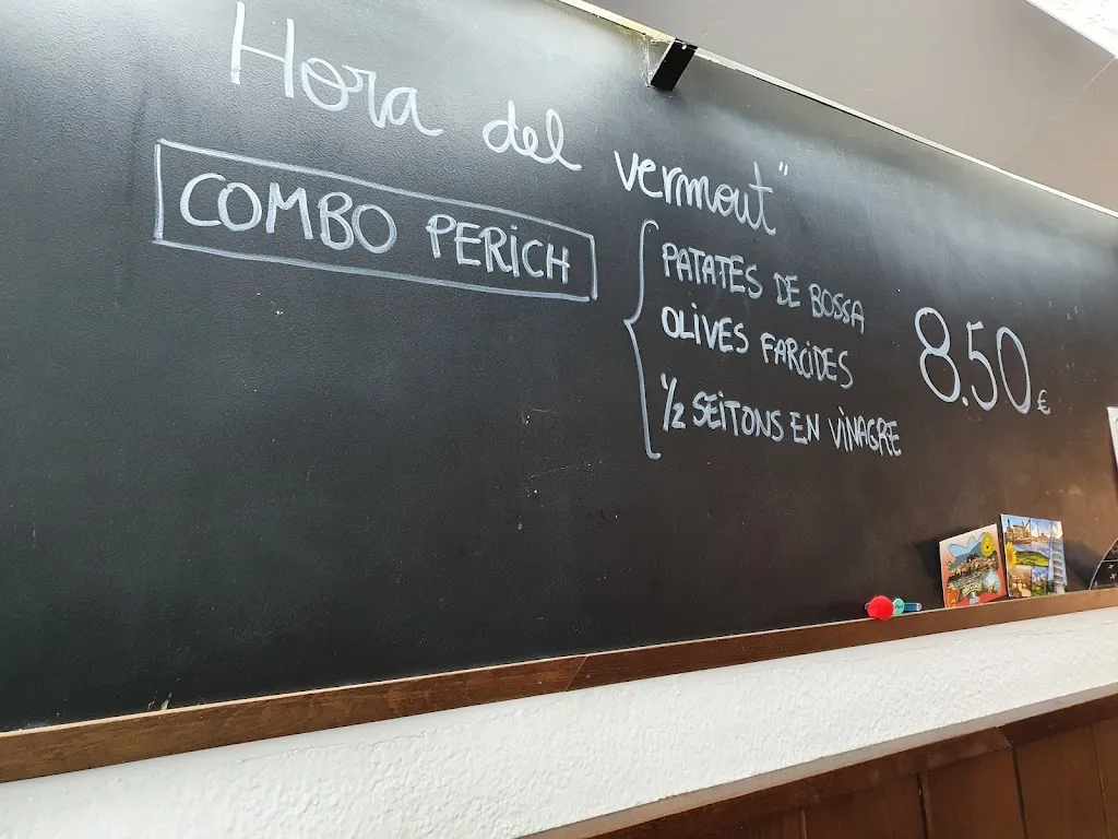 ANDREY STANKEVSKIY_Can Perich_Sant Andreu de Llavaneres_review