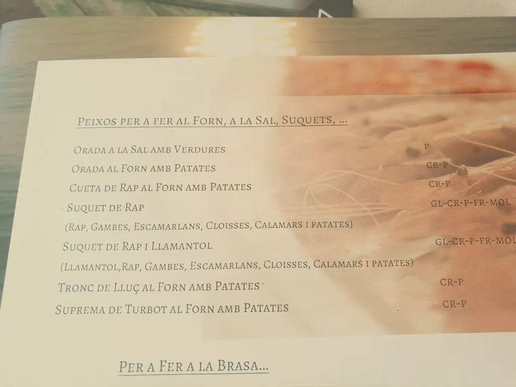 Menu_Can Jaume_Sant Andreu de Llavaneres_immagine_4