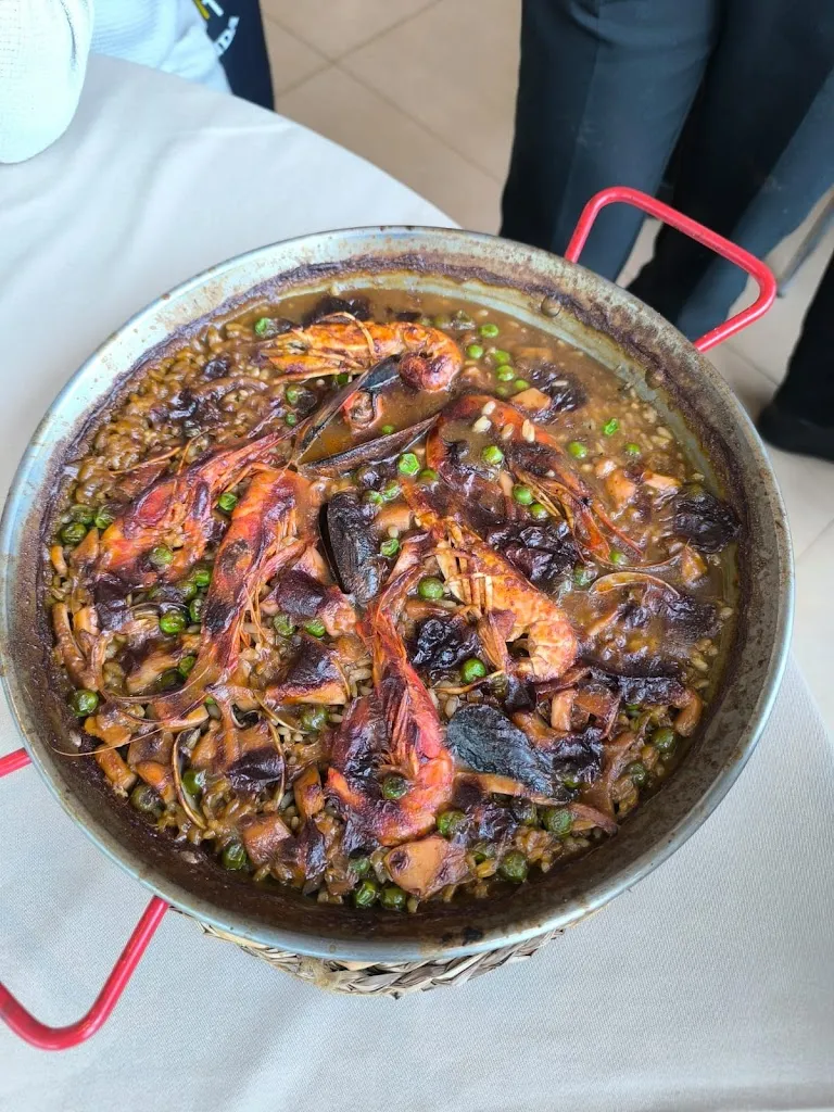 Menu_Can Jaume_Sant Andreu de Llavaneres_immagine_5