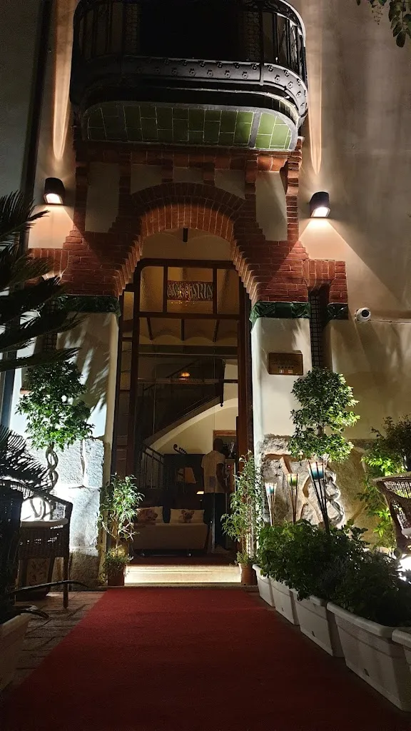 Xavier Fabregat_Al Duomo ristorante italiano_Sant Andreu de Llavaneres_recensione