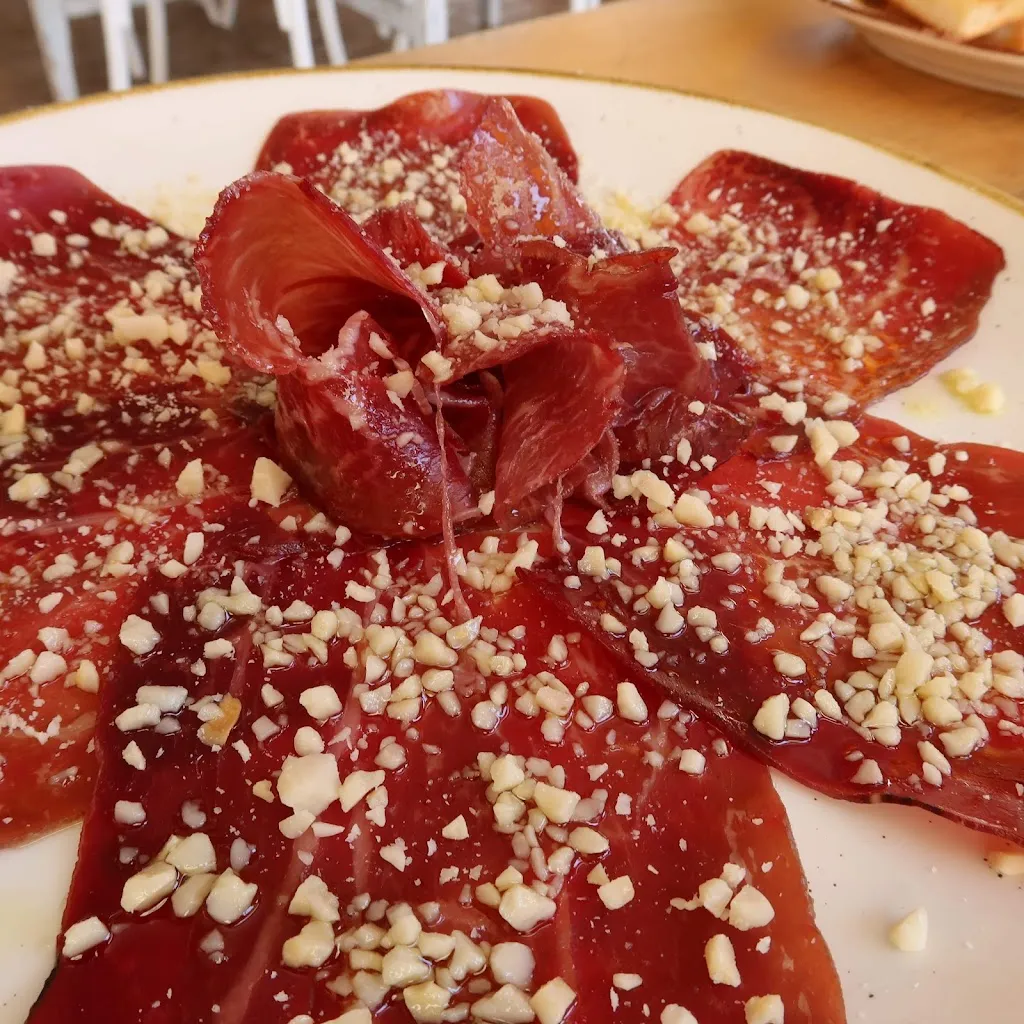 Aitor Valles_Viterra Restaurant_Sant Andreu de Llavaneres_review