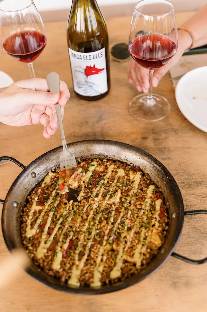 Viterra Restaurant_Sant Andreu de Llavaneres_slider_image_3