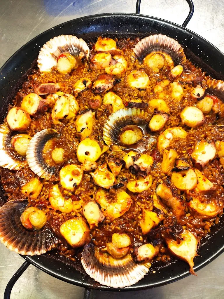 Menu_Cocina La Lola. Comida para llevar._Noia_image_8