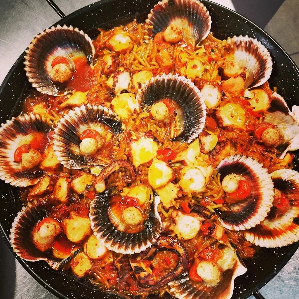 Menu_Cocina La Lola. Comida para llevar._Noia_image_9