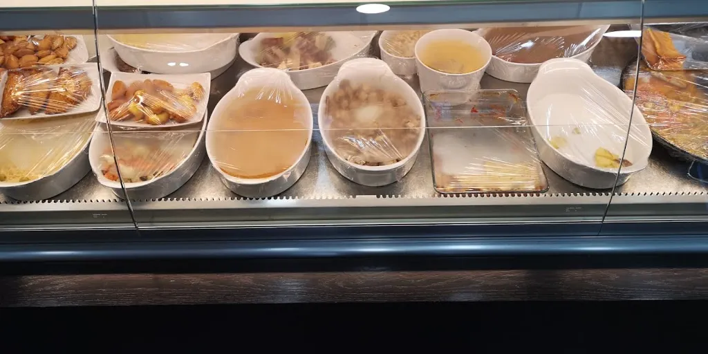 Ivan Blanco Tarrio_Cocina La Lola. Comida para llevar._Noia_review