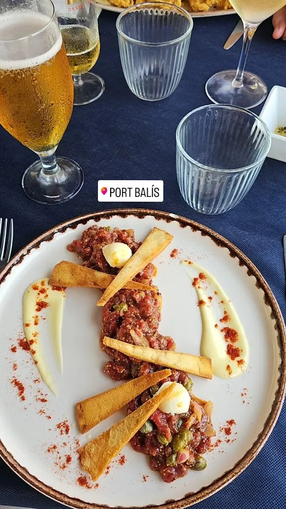 Menu_Ristorante El Italiano_Sant Andreu de Llavaneres_image_3