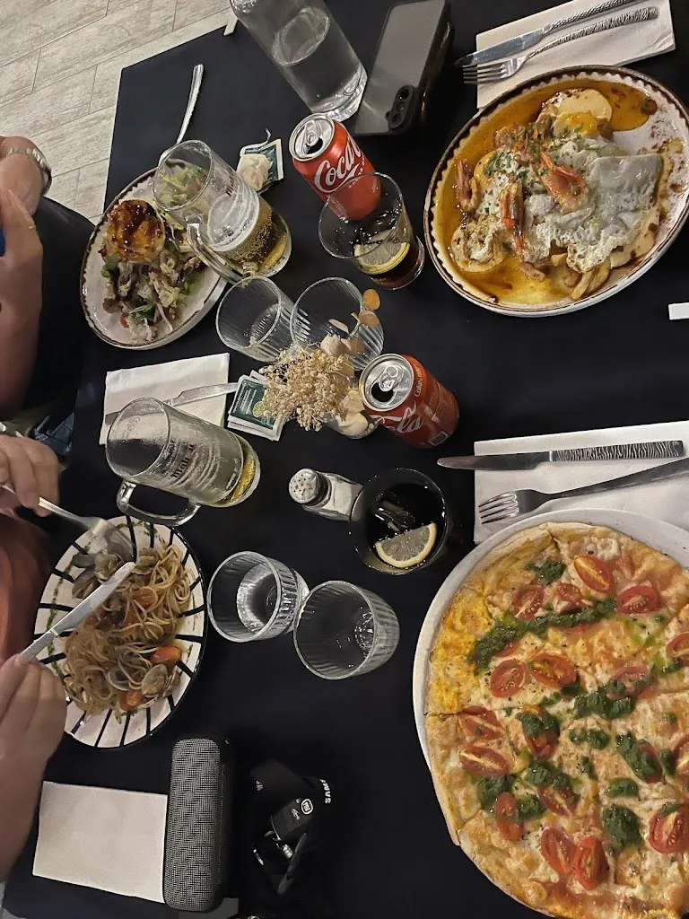 Ristorante El Italiano_Sant Andreu de Llavaneres_slider_image_3