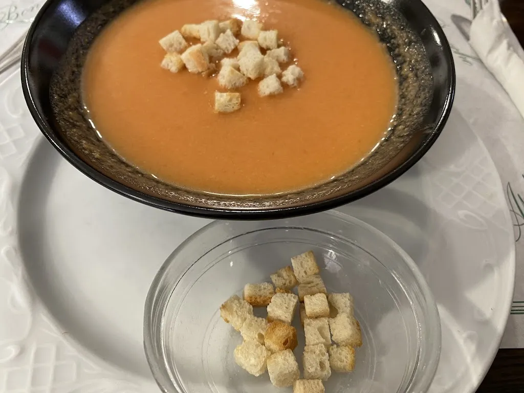 TAC_Can Blidu_Sant Andreu de Llavaneres_review